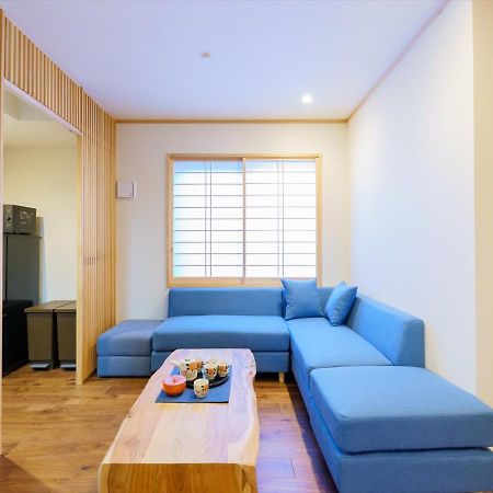 東京都 Yadoya Suzume酒店 外观 照片